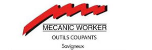 Mecanic Worker Savigneux