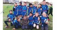 Saison 2018 -2019