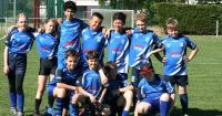 Saison 2018 -2019