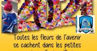 Bonnes fetes de fin d'année.