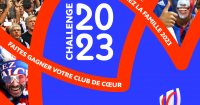 France 2023:à vos marques !