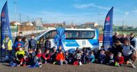 Bonnes fetes de fin d' annee