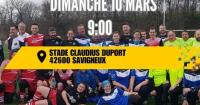 Rugby à 5 ...rugby malin...