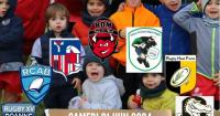 Tournoi départemental edr