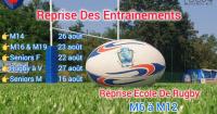 Tout savoir sur la reprise ...