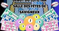Echos de fevrier 2025...