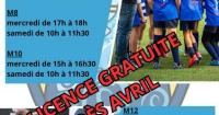 Echos d' avril 2025...