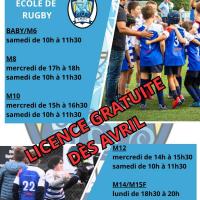 Le smrc recrute...