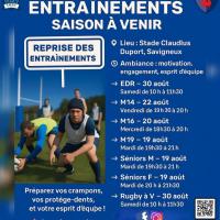 Et l'on parle déjà de reprise...