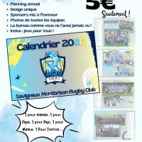 Echos de decembre 2025 !