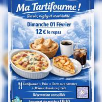 Les evenements du smrc...