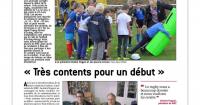 Article du progrès 17/02
