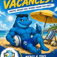 Echos de juillet ...et des vacances...