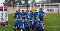 Tournois du 07/04 en photos 