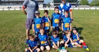 Week-end rugby à FEURS...
