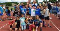 Le mrc  fair play à thiers