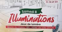 Derniers échos : décembre 2018