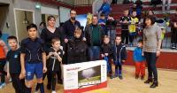 Resultats tirage tombola