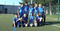 Un week end avec le mrc