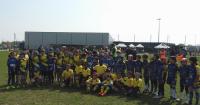 Tournoi de l' asm en 15 images