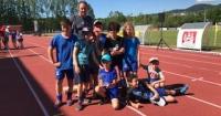 Derniers échos : juin 2019