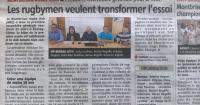 Le pays 06/04/2017