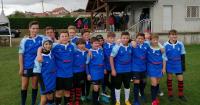 Tournoi m14 ...en images !