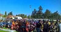 Tournoi departemental 09/04/17