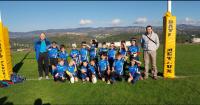 Tournoi de Rive de Gier 15/10/2016