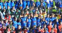 Tournoi Départemental 09/04/17 Andrézieux