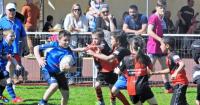 Tournoi Départemental 09/04/17 Andrézieux