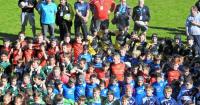 Tournoi Départemental 09/04/17 Andrézieux