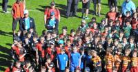 Tournoi Départemental 09/04/17 Andrézieux