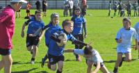 Tournoi Départemental 09/04/17 Andrézieux