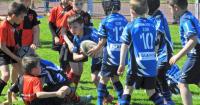 Tournoi Départemental 09/04/17 Andrézieux