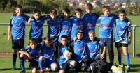 Tournoi de Rive de Gier 15/10/2016