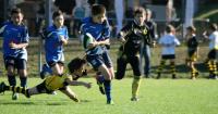 Tournoi de Rive de Gier 15/10/2016