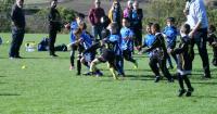 Tournoi de Rive de Gier 15/10/2016