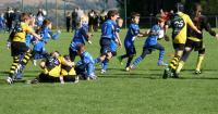 Tournoi de Rive de Gier 15/10/2016