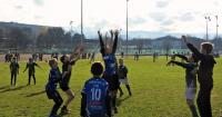Tournoi St Etienne 26/11/2016
