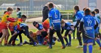 Tournoi St Etienne 26/11/2016
