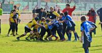 Tournoi St Etienne 26/11/2016