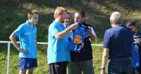 REMISE DES MAILLOTS PAR LES ELUS ET PARTENAIRES 24/09/2016