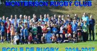 La vie du MRC - Saison2016/2017 -