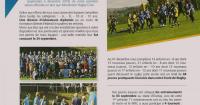 La vie du MRC - Saison2016/2017 -