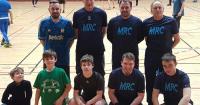 La vie du MRC - Saison2016/2017 -