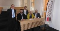 La vie du MRC - Saison2016/2017 -