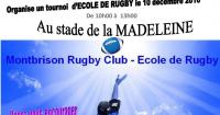 La vie du MRC - Saison2016/2017 -