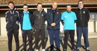 La vie du MRC - Saison2016/2017 -