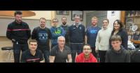 La vie du MRC - Saison2016/2017 -